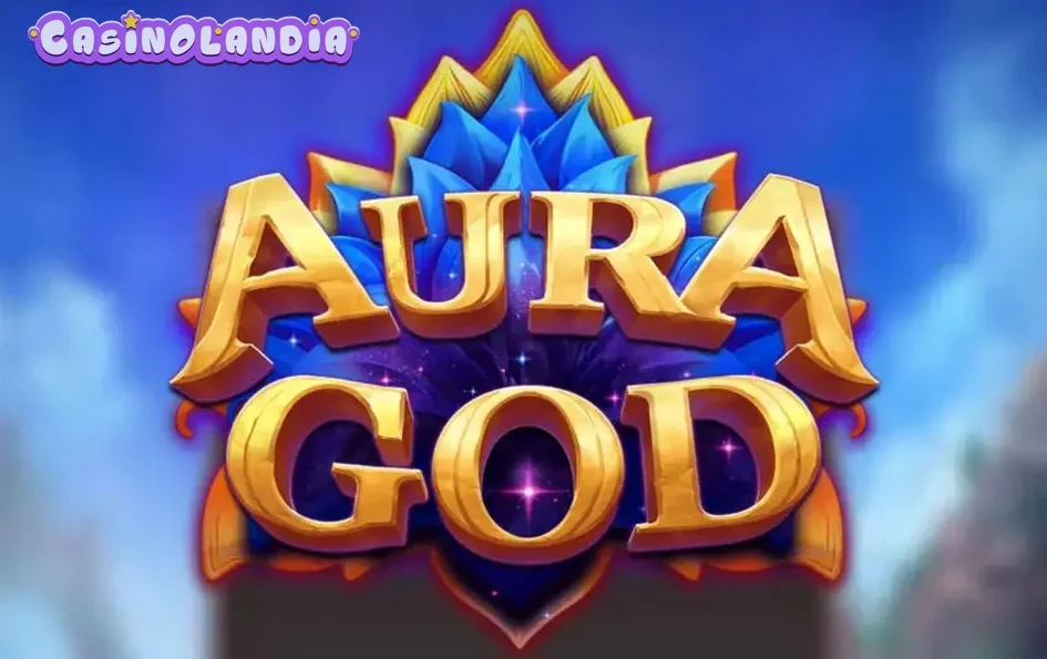 Aura God by Relax Gaming