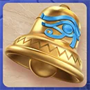 Bill & Coin 2 Mummy Mischief Bell