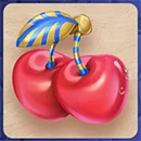 Bill & Coin 2 Mummy Mischief Cherry