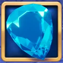 Bill & Coin 2 Mummy Mischief Gem