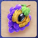 Bill & Coin 2 Mummy Mischief Grape