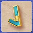 Bill & Coin 2 Mummy Mischief J