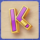 Bill & Coin 2 Mummy Mischief K