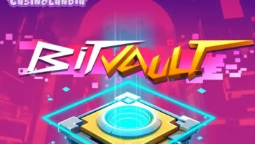 Bit Vault by GameArt