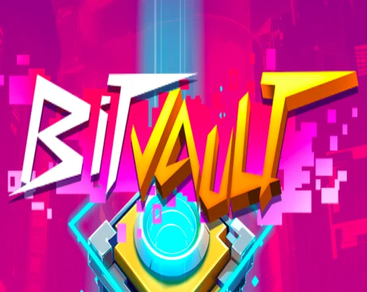Bit Vault