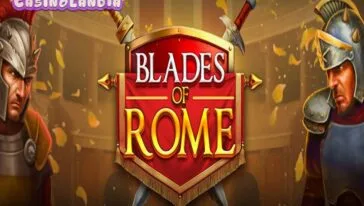 Blades of Rome by Popiplay