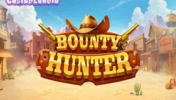 Bounty Hunter by Pragmatic Play