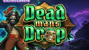 Dead Man’s Drop by Slotmill
