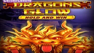 Dragons Glow Hold and Win by Kalamba Games