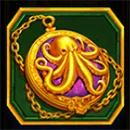 Gold Portals Necklace