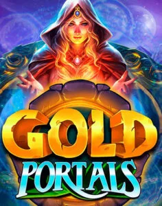 Gold Portals Thumbnail