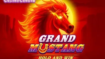 Grand Mustang by BGAMING