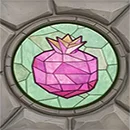Holy Hand Grenade 2 Pomegrane