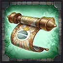 Holy Hand Grenade 2 Scroll