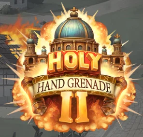 Holy Hand Grenade 2 Thumbnail
