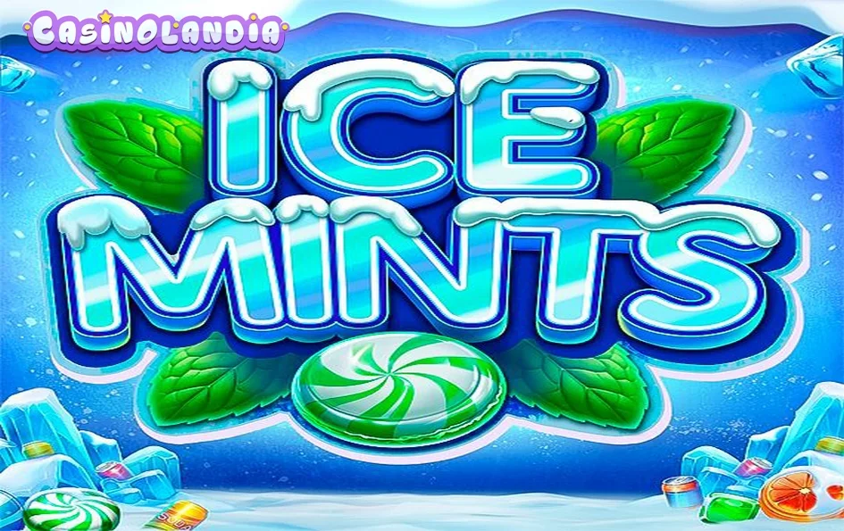 Ice Mints by Pragmatic Play