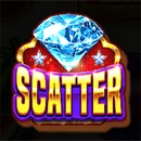 Jackpot Blaze Scatter