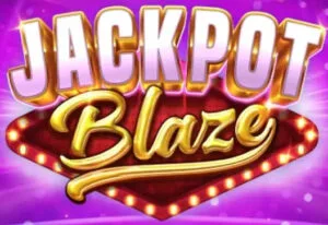 Jackpot Blaze Thumbnail