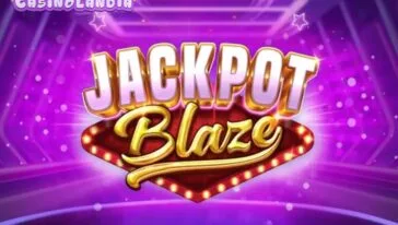 Jackpot Blaze by Pragmatic Play