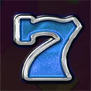 Joker Catcher 7s Blue