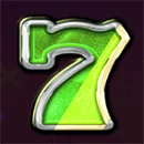 Joker Catcher 7s Green