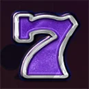 Joker Catcher 7s Purple