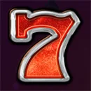 Joker Catcher 7s Red