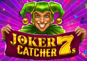 Joker Catcher 7s Thumbnail