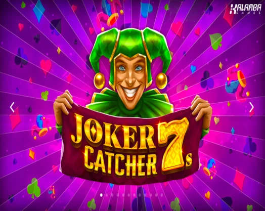Joker Catcher 7s