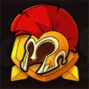 Le Zeus Helm