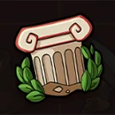 Le Zeus Pillar