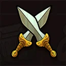 Le Zeus Sword