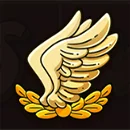Le Zeus Wings