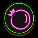 Lucky Fruity Coin Fig