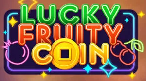 Lucky Fruity Coin Thumbnail