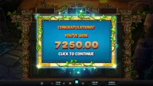 Masked Treasures Total