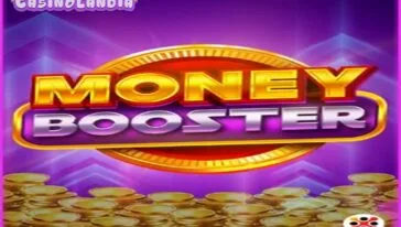 Money Booster by Mancala Gaming