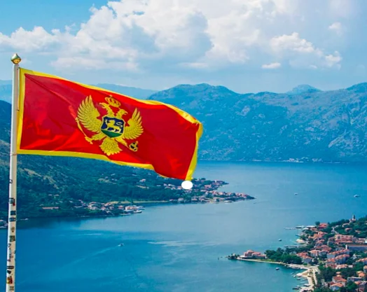 Montenegro