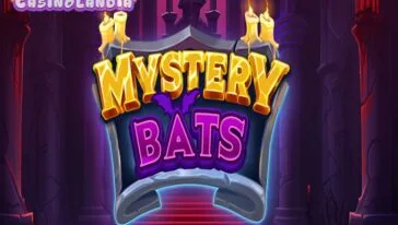 Mystery Bats by Backseat Gaming