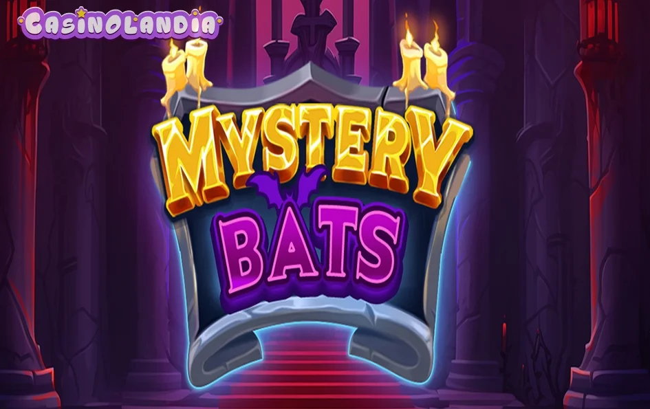 Mystery Bats by Backseat Gaming