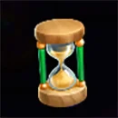Olympus Wins Hourglass