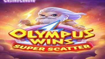 Olympus Wins by Fat Panda Studios