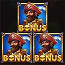 Pirate Bonanza 2 Bonus