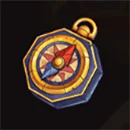 Pirate Bonanza 2 Compass