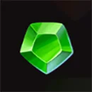 Pirate Bonanza 2 Green