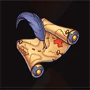 Pirate Bonanza 2 Scroll