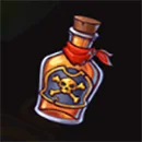 Pirate Bonanza 2 Whiskey