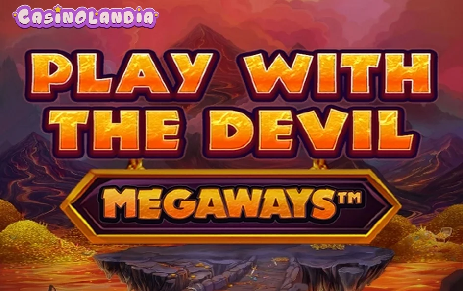 Play With the Devil Megaways by Red Tiger