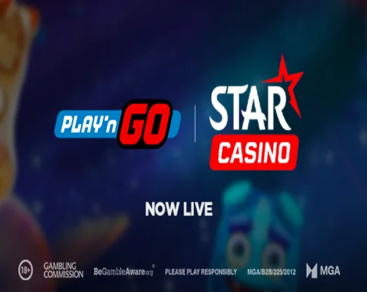 Play'n GO
