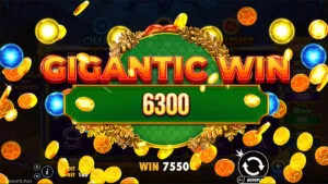 Spellmaster GiganticWin